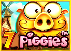 เว็บสล็อต 168 wallet 888pg 7 Piggies ทดลองเล่นฟรี