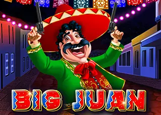 เว็บสล็อต 168 wallet 888pg Big Juan ทดลองเล่นฟรี