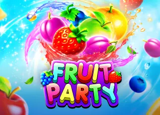 เว็บสล็อต 168 wallet 888pg Fruit Party ทดลองเล่นฟรี