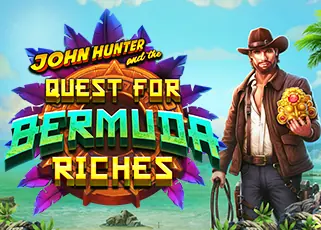 เว็บสล็อต 168 wallet 888pg John Hunter Quest for Bermuda Riches ทดลองเล่นฟรี
