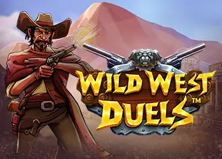 เว็บสล็อต 168 wallet 888pg Wild West Duels ทดลองเล่นฟรี